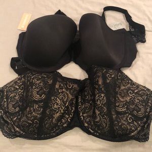 Third Love Bra Bundle 40G